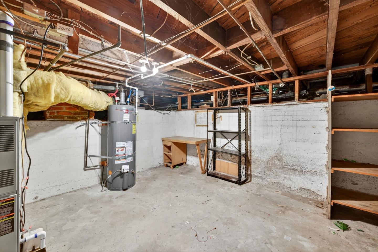 Detail Gallery Image 39 of 49 For 1087 Merle Ave, San Jose,  CA 95125 - 3 Beds | 1/1 Baths