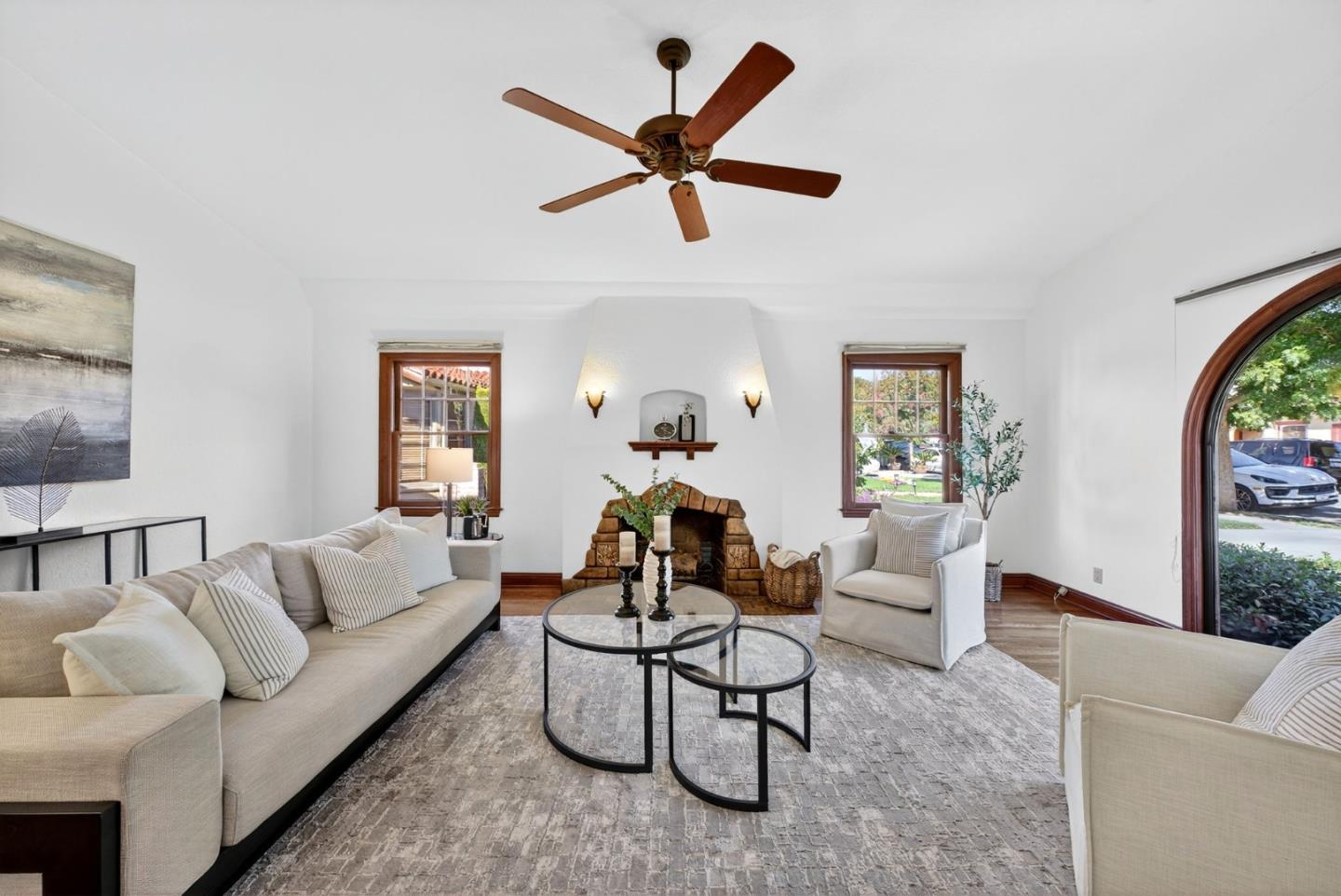 Detail Gallery Image 4 of 49 For 1087 Merle Ave, San Jose,  CA 95125 - 3 Beds | 1/1 Baths