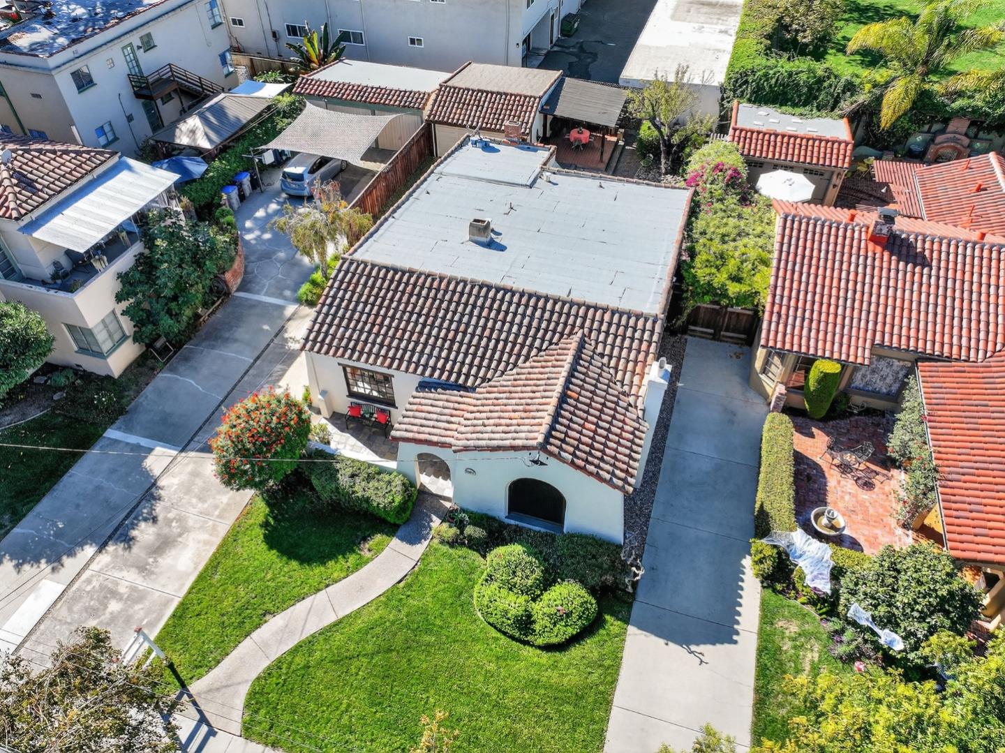 Detail Gallery Image 48 of 49 For 1087 Merle Ave, San Jose,  CA 95125 - 3 Beds | 1/1 Baths