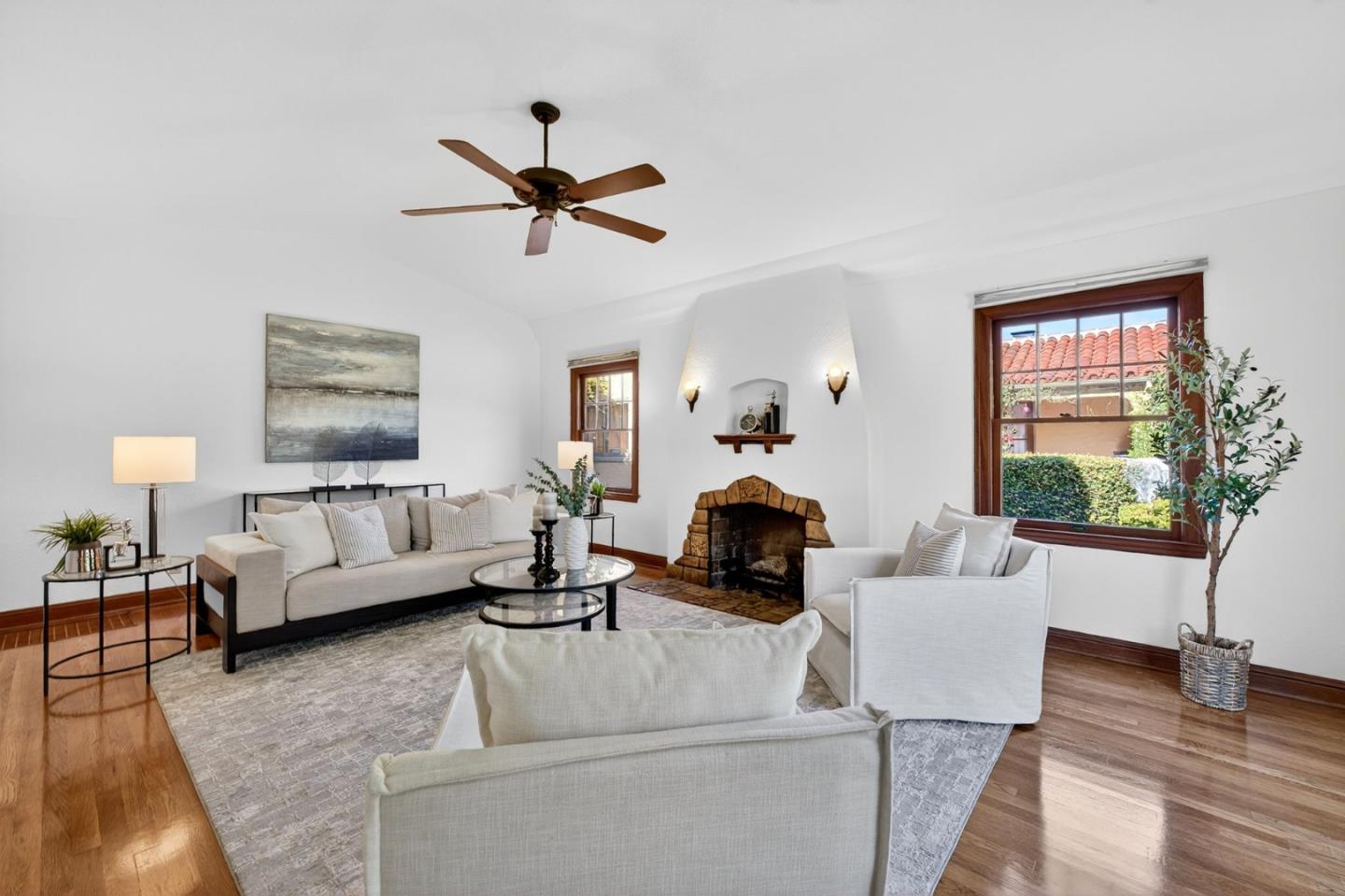 Detail Gallery Image 5 of 49 For 1087 Merle Ave, San Jose,  CA 95125 - 3 Beds | 1/1 Baths