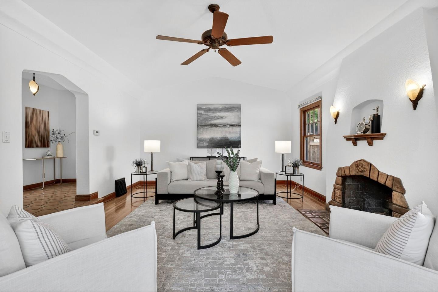 Detail Gallery Image 8 of 49 For 1087 Merle Ave, San Jose,  CA 95125 - 3 Beds | 1/1 Baths