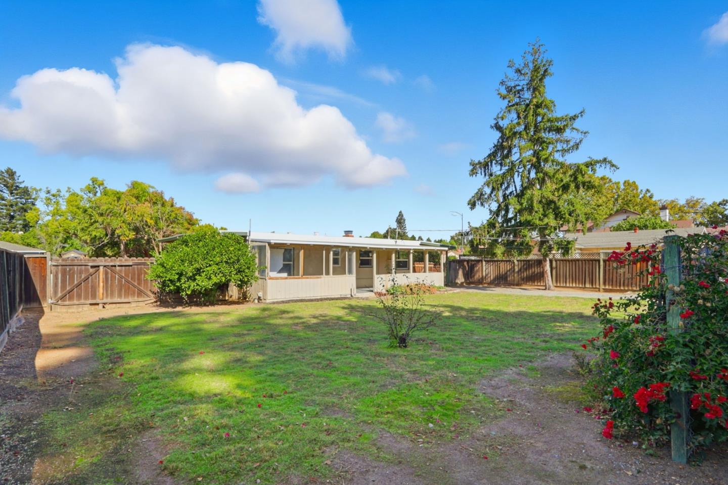 Detail Gallery Image 25 of 26 For 3216 Bluebird Dr, San Jose,  CA 95117 - 2 Beds | 1 Baths