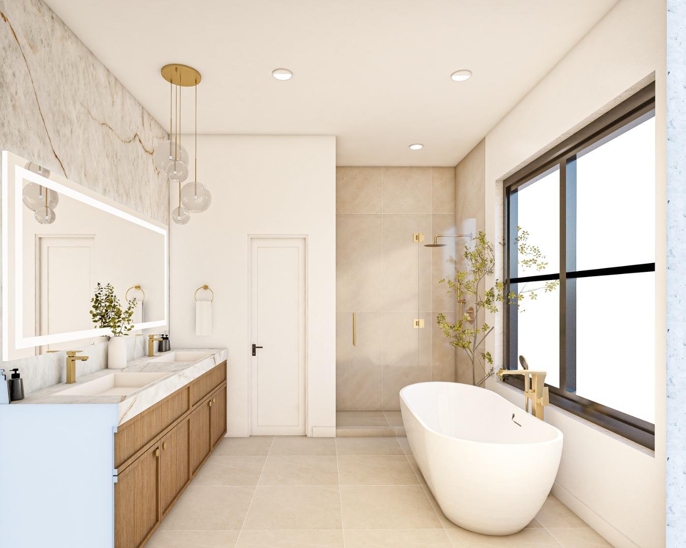 Detail Gallery Image 11 of 12 For 16970 Cypress Way, Los Gatos,  CA 95030 - 5 Beds | 4 Baths