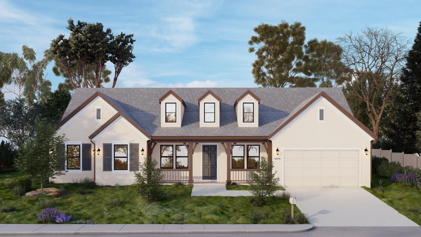 1685 Zinnia Lane, San Jose, CA, 95124