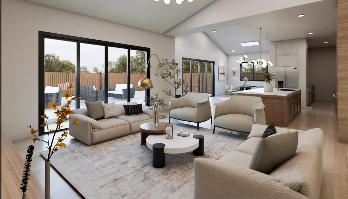 Detail Gallery Image 3 of 12 For 16970 Cypress Way, Los Gatos,  CA 95030 - 5 Beds | 4 Baths