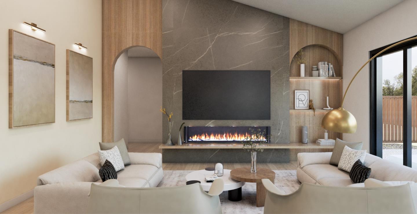 Detail Gallery Image 4 of 12 For 16970 Cypress Way, Los Gatos,  CA 95030 - 5 Beds | 4 Baths