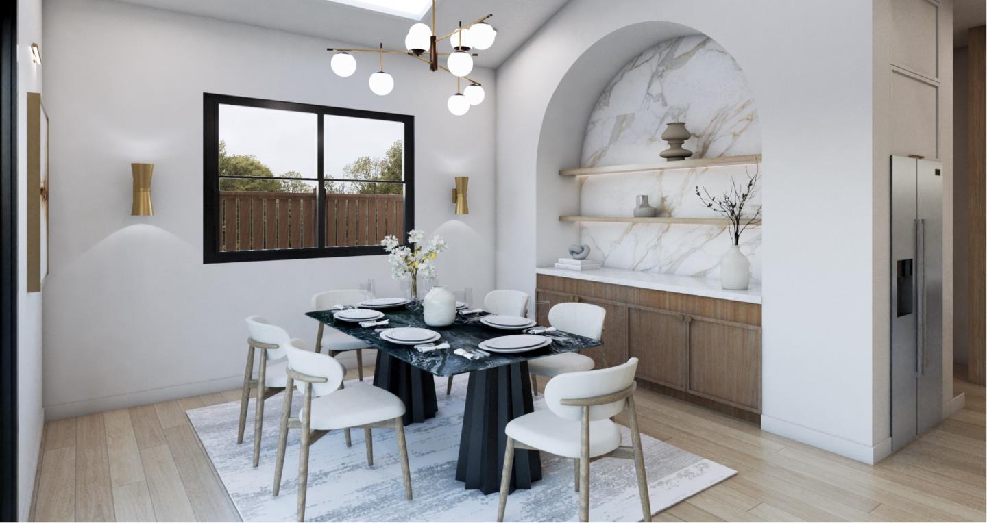 Detail Gallery Image 5 of 12 For 16970 Cypress Way, Los Gatos,  CA 95030 - 5 Beds | 4 Baths