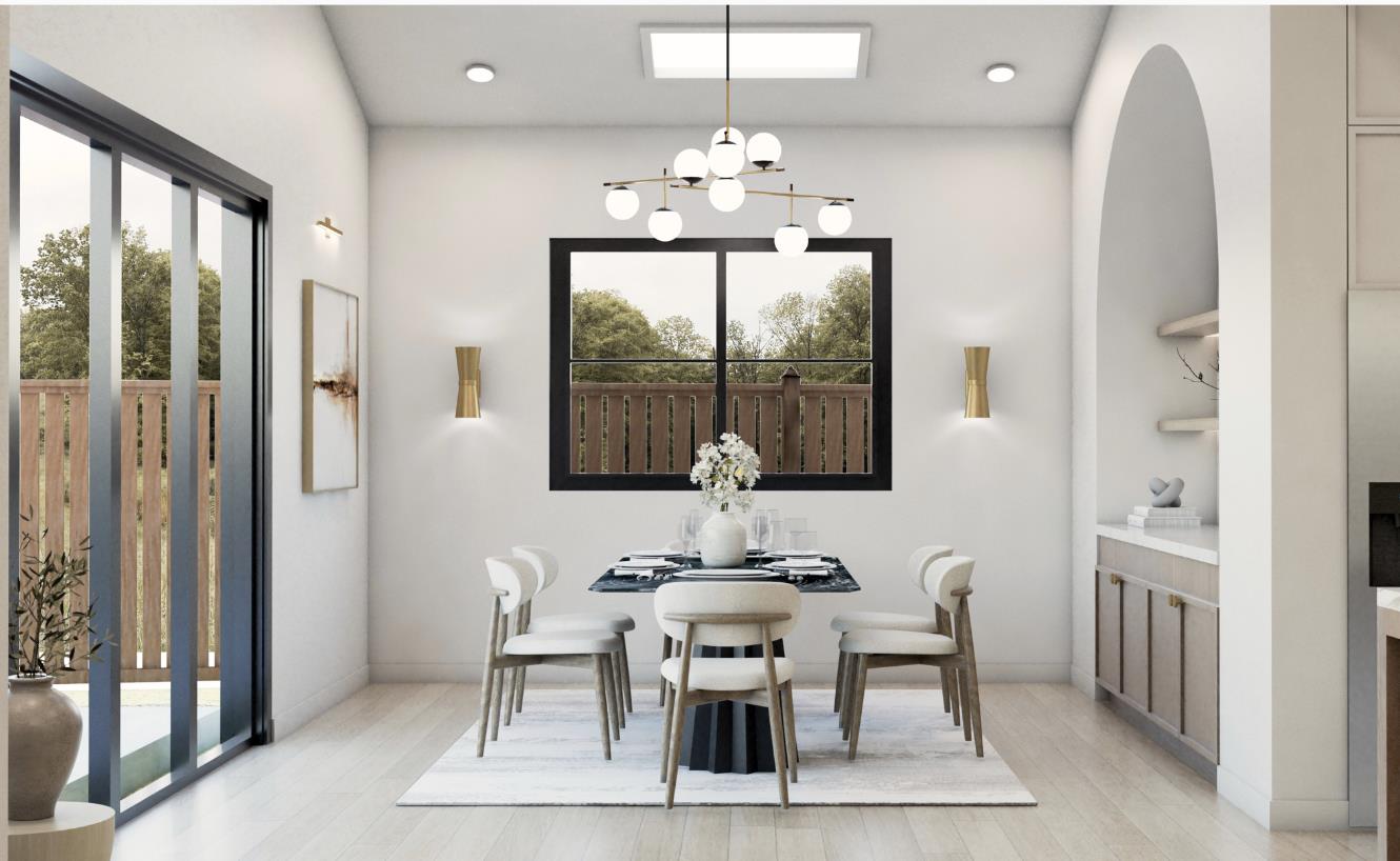 Detail Gallery Image 6 of 12 For 16970 Cypress Way, Los Gatos,  CA 95030 - 5 Beds | 4 Baths