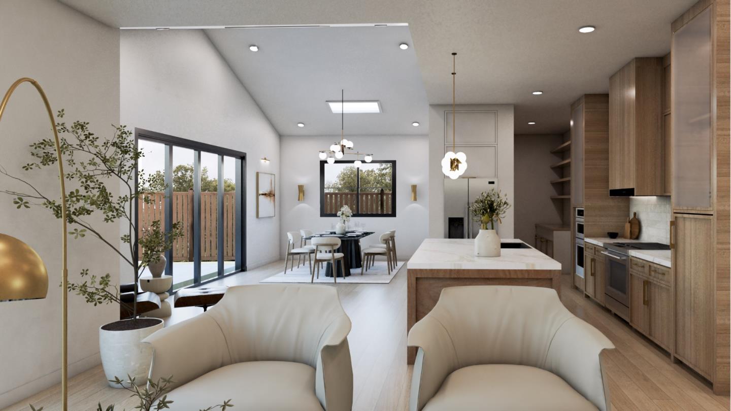 Detail Gallery Image 8 of 12 For 16970 Cypress Way, Los Gatos,  CA 95030 - 5 Beds | 4 Baths