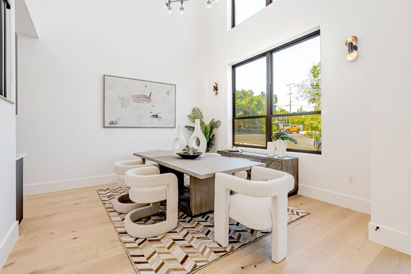 Detail Gallery Image 32 of 125 For 1879 Hull Ave, Redwood City,  CA 94061 - 6 Beds | 6/1 Baths