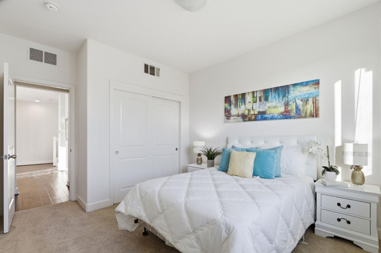 Detail Gallery Image 11 of 32 For 192 Currlin Cir, Milpitas,  CA 95035 - 3 Beds | 3 Baths