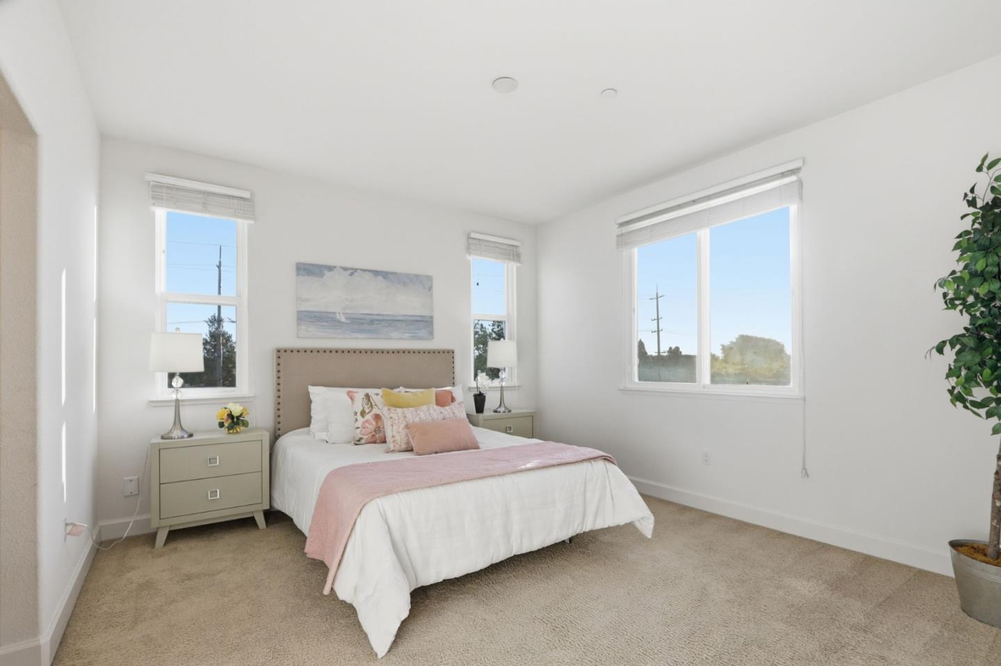 Detail Gallery Image 12 of 32 For 192 Currlin Cir, Milpitas,  CA 95035 - 3 Beds | 3 Baths