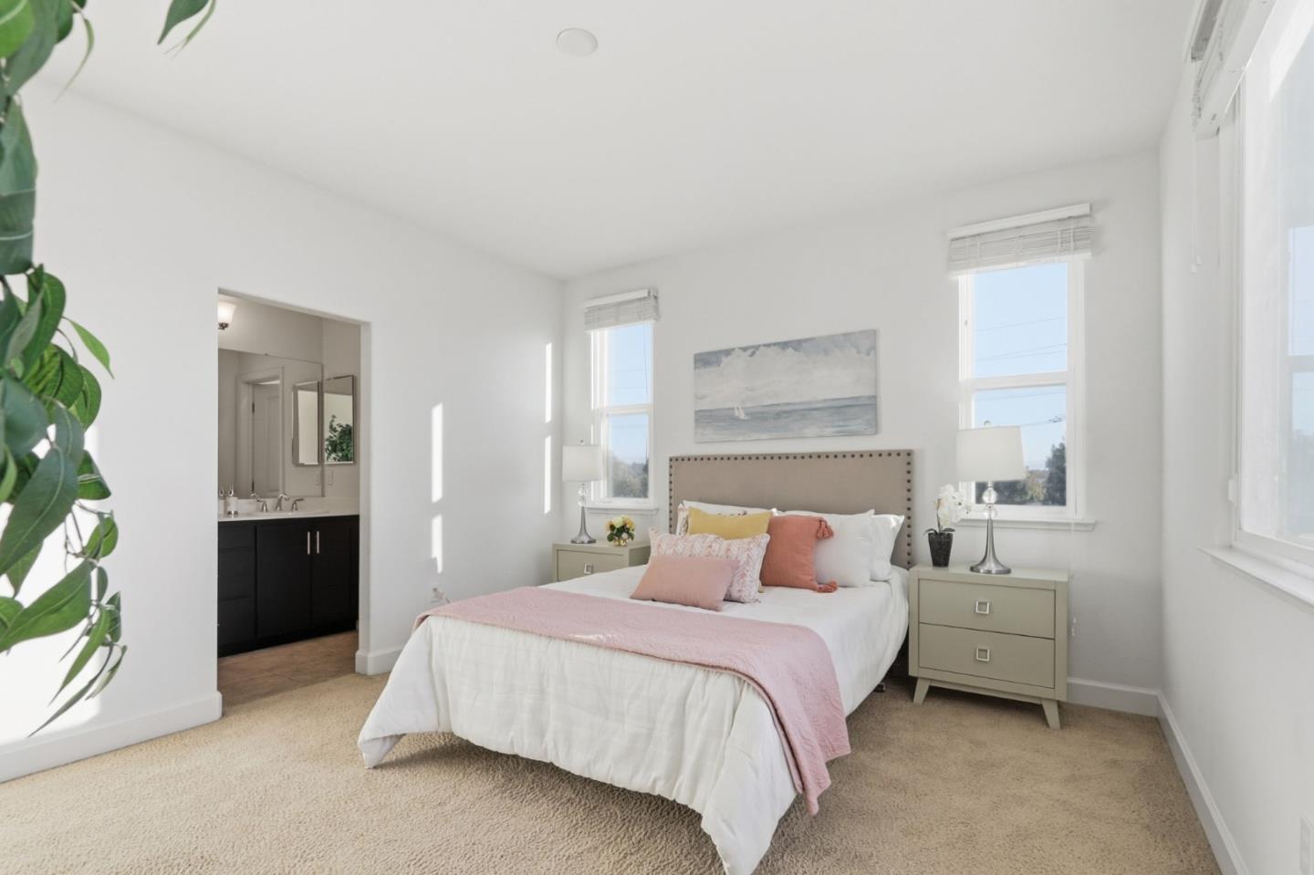 Detail Gallery Image 13 of 32 For 192 Currlin Cir, Milpitas,  CA 95035 - 3 Beds | 3 Baths