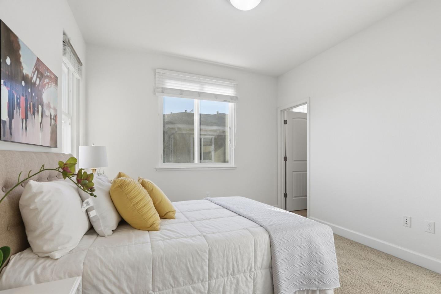 Detail Gallery Image 17 of 32 For 192 Currlin Cir, Milpitas,  CA 95035 - 3 Beds | 3 Baths