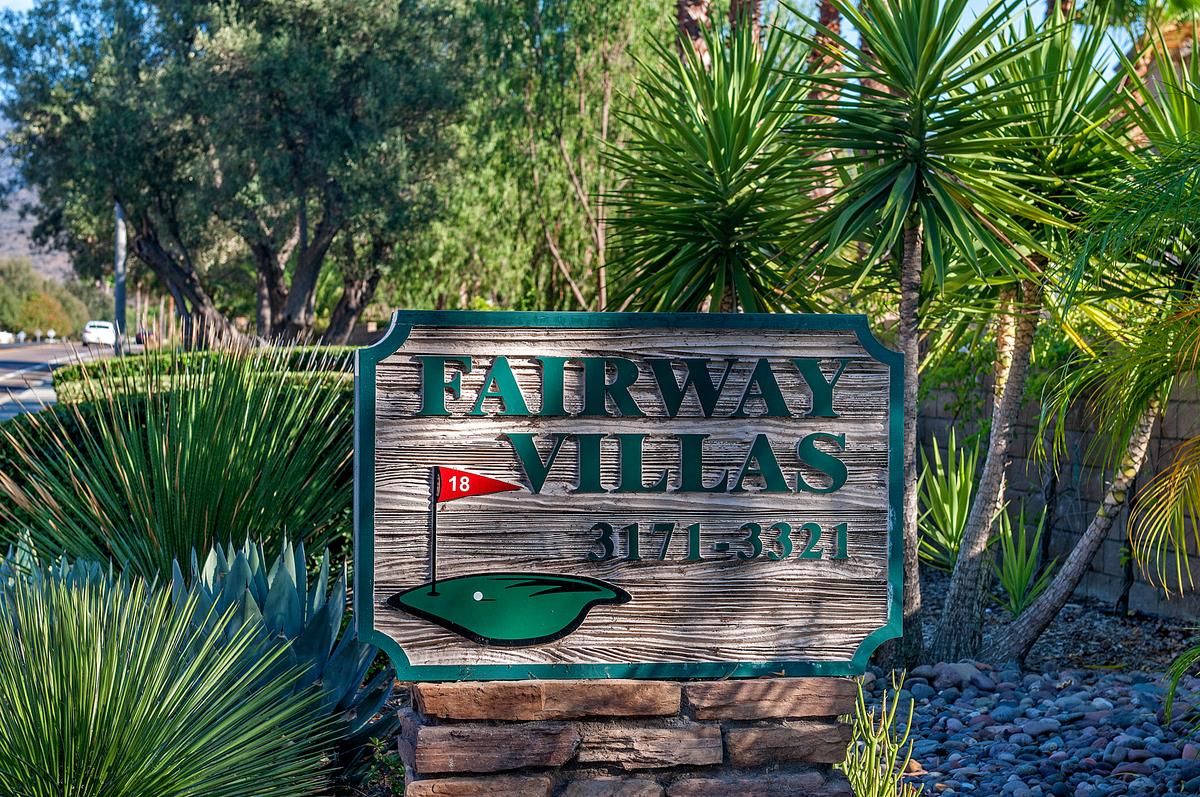 Detail Gallery Image 12 of 12 For 3251 Dehesa Rd #55,  El Cajon,  CA 92019 - 2 Beds | 2 Baths