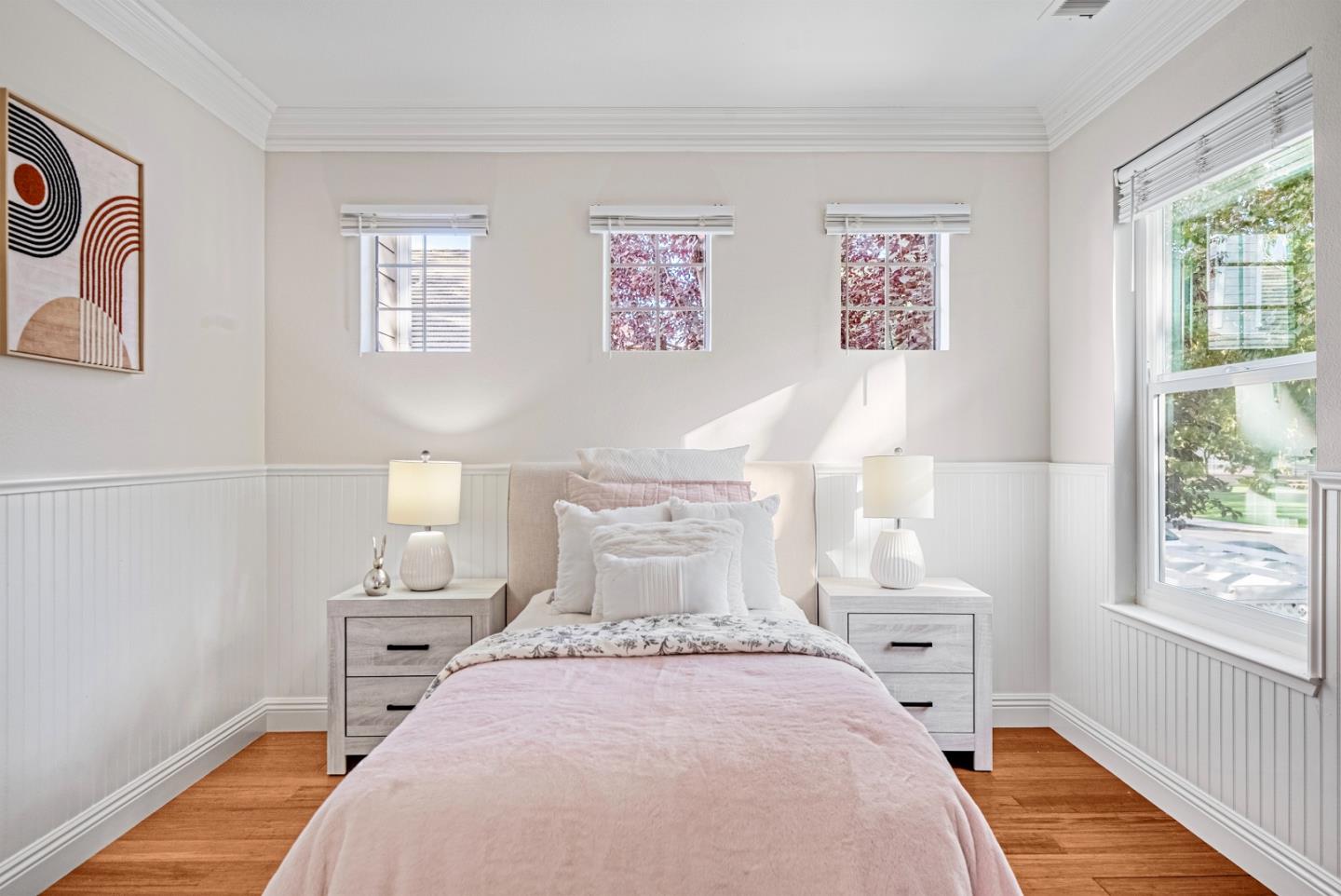 Detail Gallery Image 11 of 32 For 6165 Lavendula Way, San Jose,  CA 95119 - 3 Beds | 3 Baths