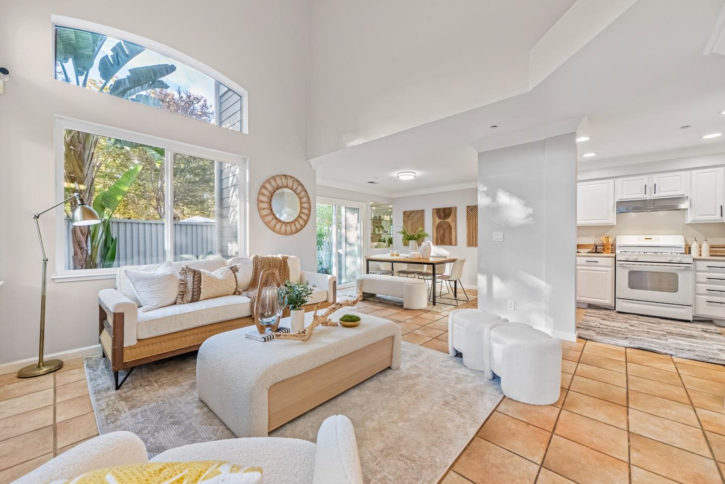 Detail Gallery Image 2 of 32 For 6165 Lavendula Way, San Jose,  CA 95119 - 3 Beds | 3 Baths