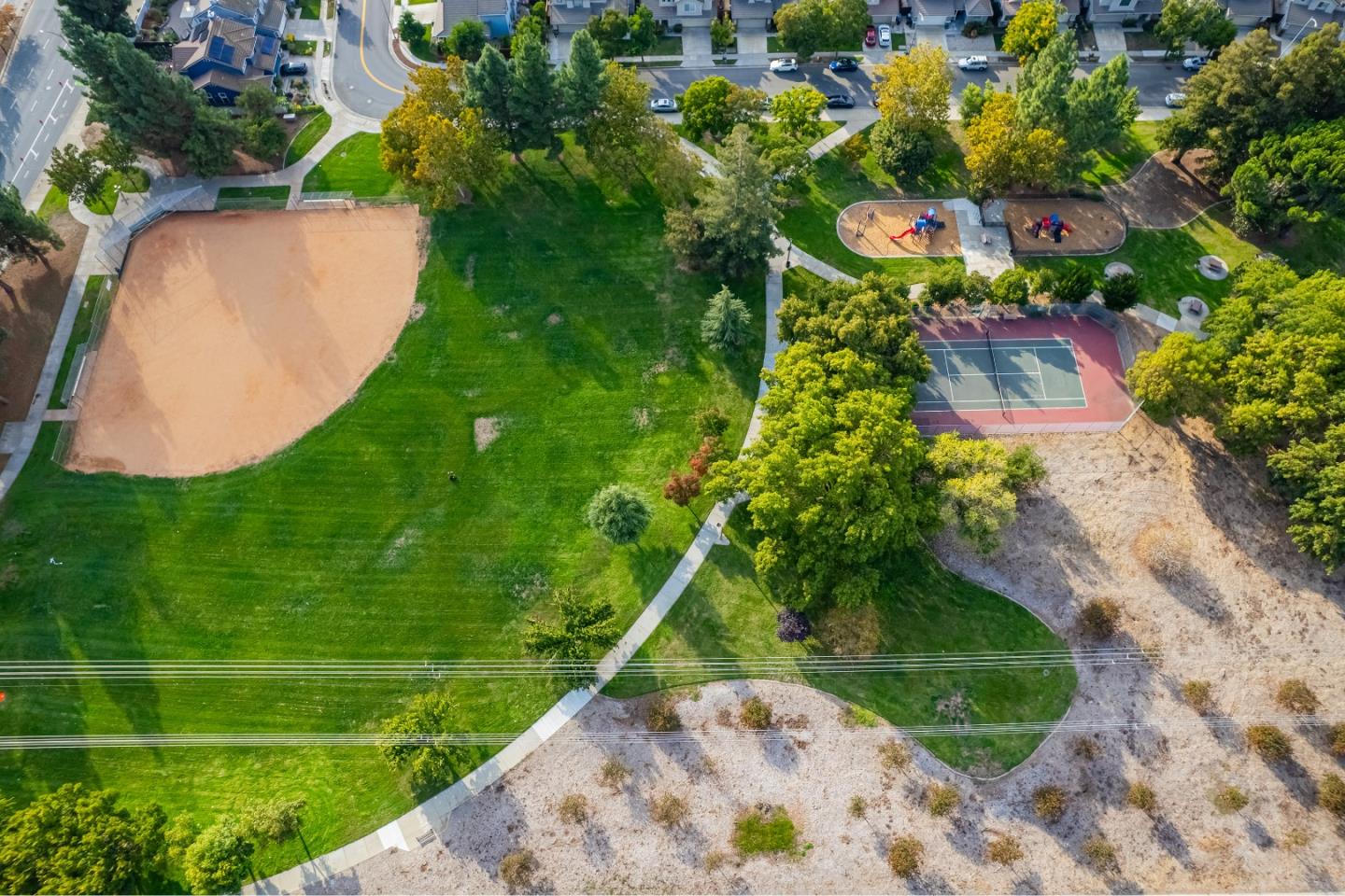 Detail Gallery Image 28 of 32 For 6165 Lavendula Way, San Jose,  CA 95119 - 3 Beds | 3 Baths