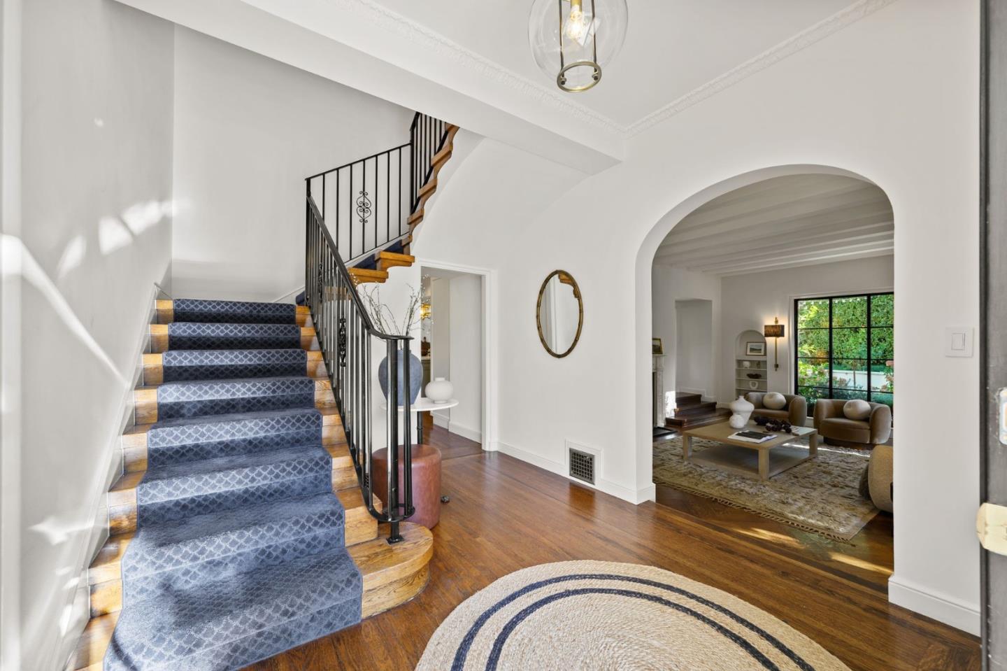 Detail Gallery Image 2 of 60 For 670 Edgewood Rd, San Mateo,  CA 94402 - 5 Beds | 4 Baths