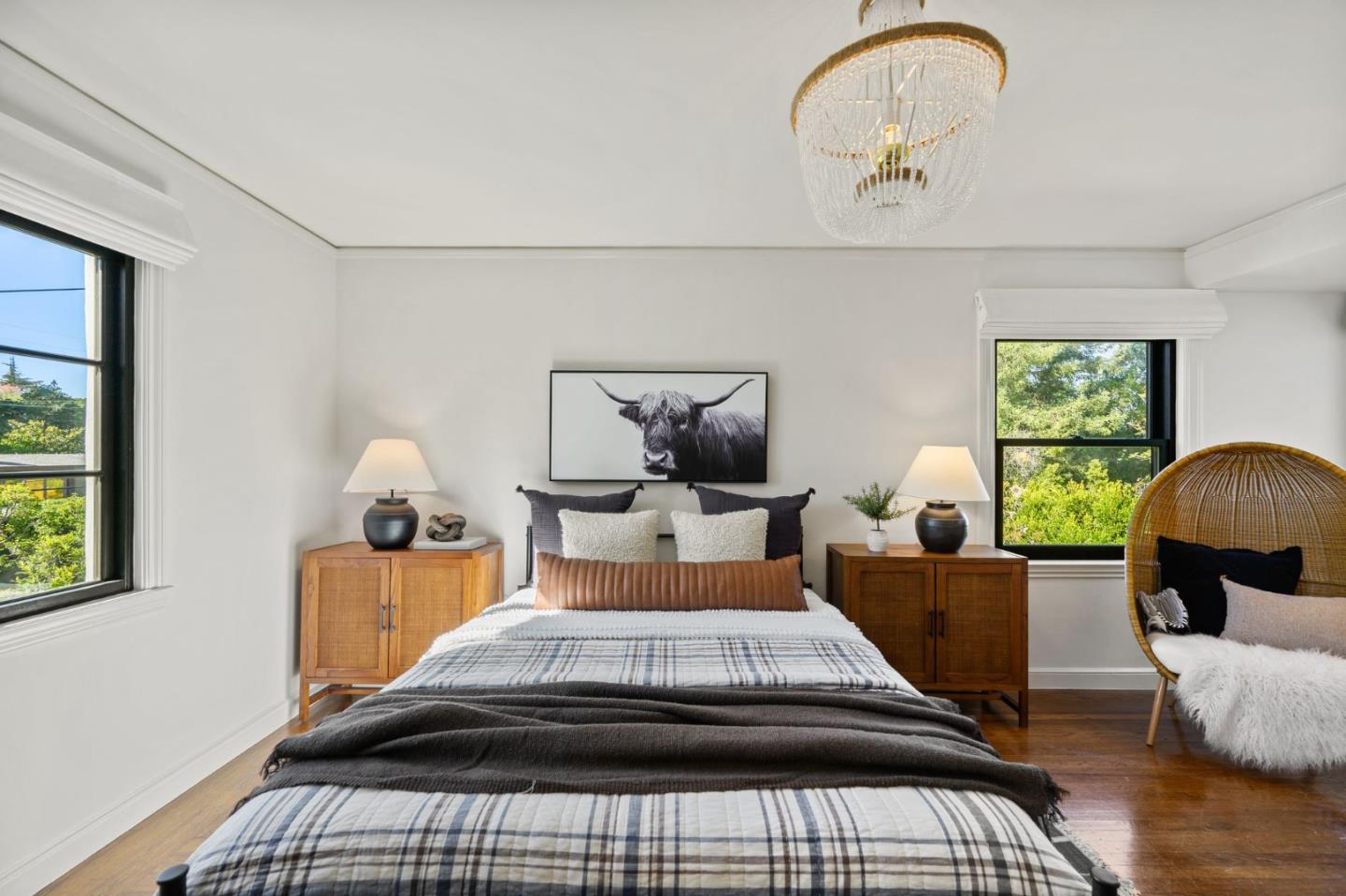 Detail Gallery Image 21 of 60 For 670 Edgewood Rd, San Mateo,  CA 94402 - 5 Beds | 4 Baths