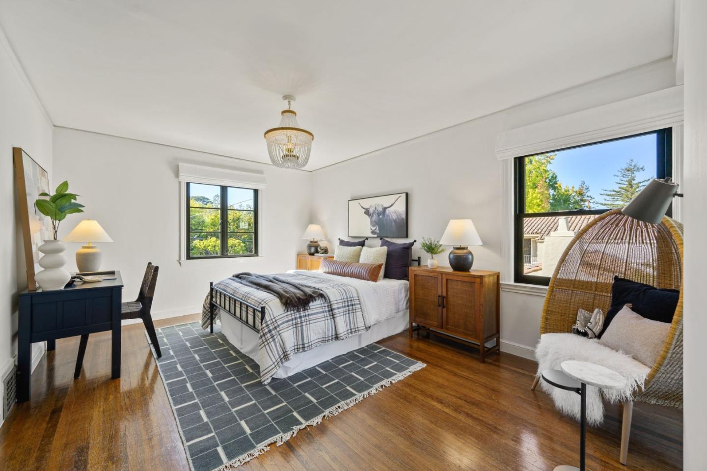 Detail Gallery Image 22 of 60 For 670 Edgewood Rd, San Mateo,  CA 94402 - 5 Beds | 4 Baths