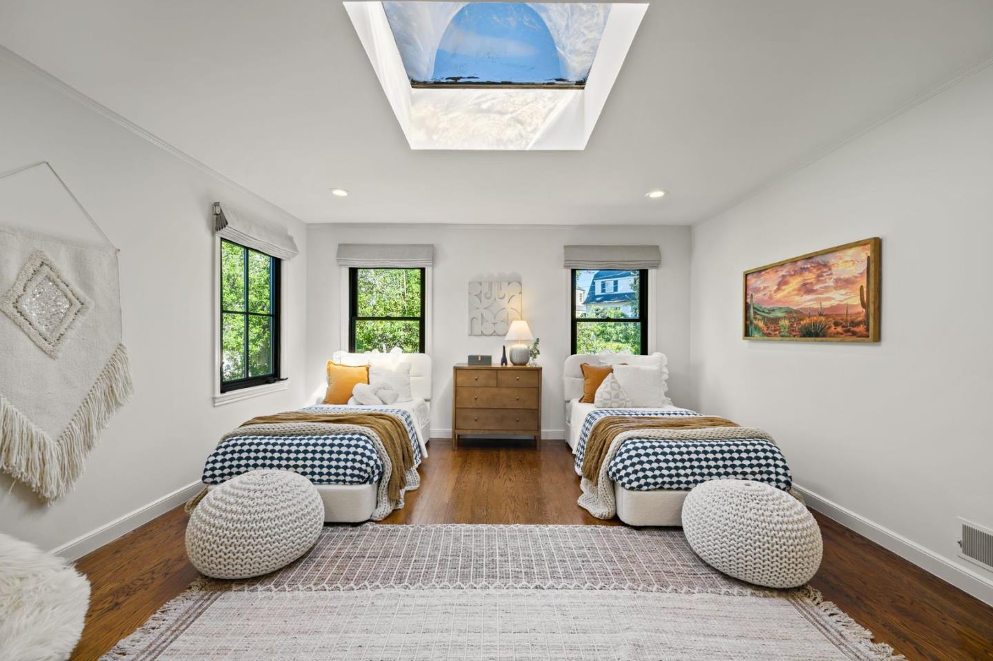 Detail Gallery Image 27 of 60 For 670 Edgewood Rd, San Mateo,  CA 94402 - 5 Beds | 4 Baths