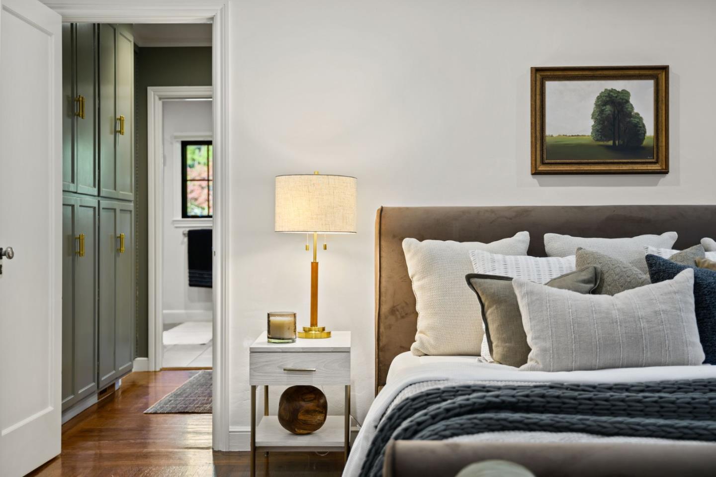 Detail Gallery Image 29 of 60 For 670 Edgewood Rd, San Mateo,  CA 94402 - 5 Beds | 4 Baths