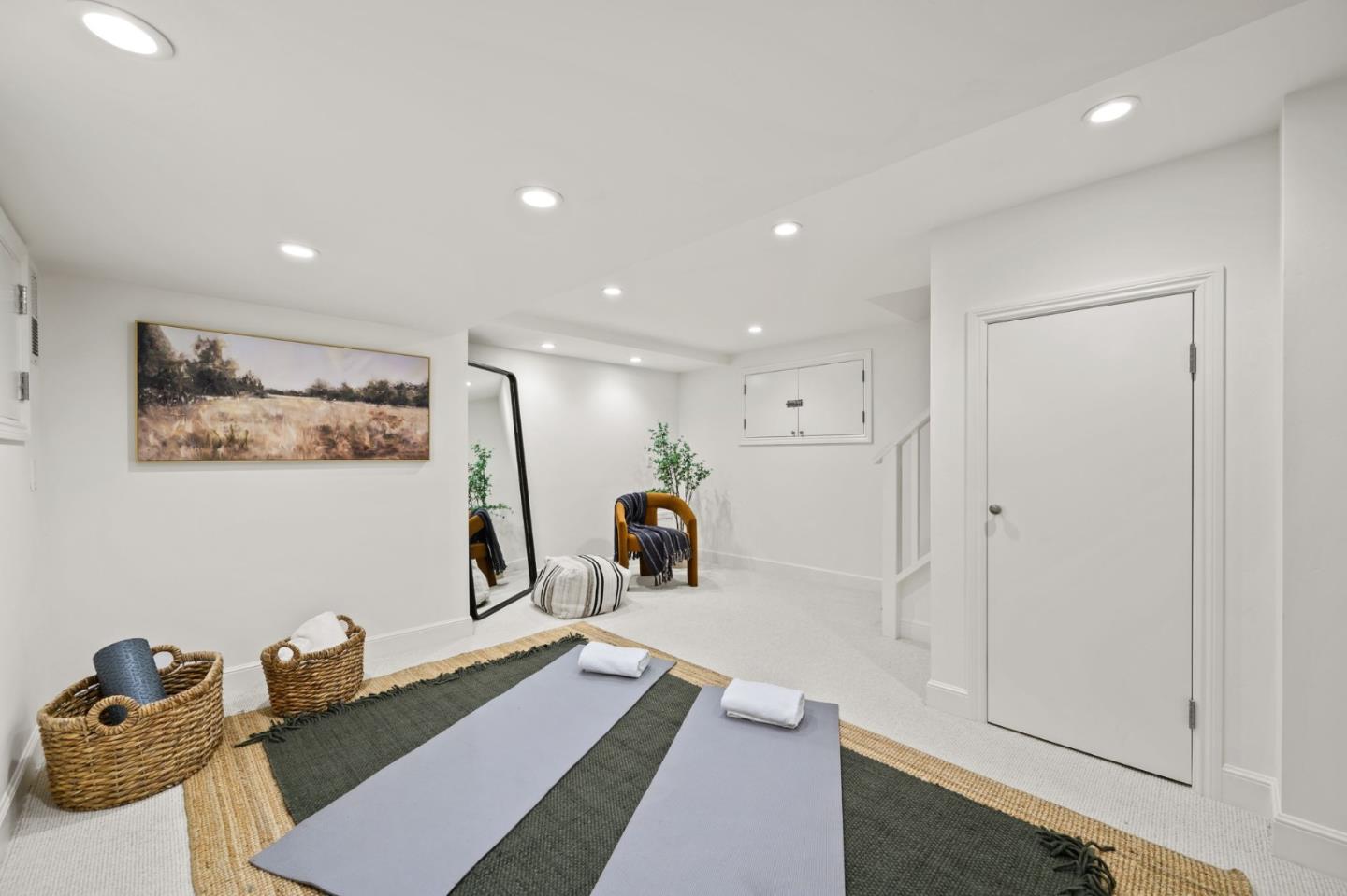 Detail Gallery Image 37 of 60 For 670 Edgewood Rd, San Mateo,  CA 94402 - 5 Beds | 4 Baths