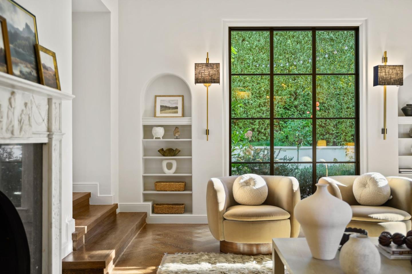 Detail Gallery Image 4 of 60 For 670 Edgewood Rd, San Mateo,  CA 94402 - 5 Beds | 4 Baths