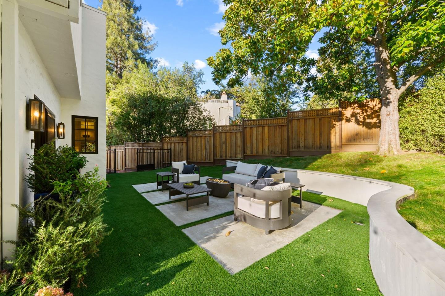 Detail Gallery Image 42 of 60 For 670 Edgewood Rd, San Mateo,  CA 94402 - 5 Beds | 4 Baths