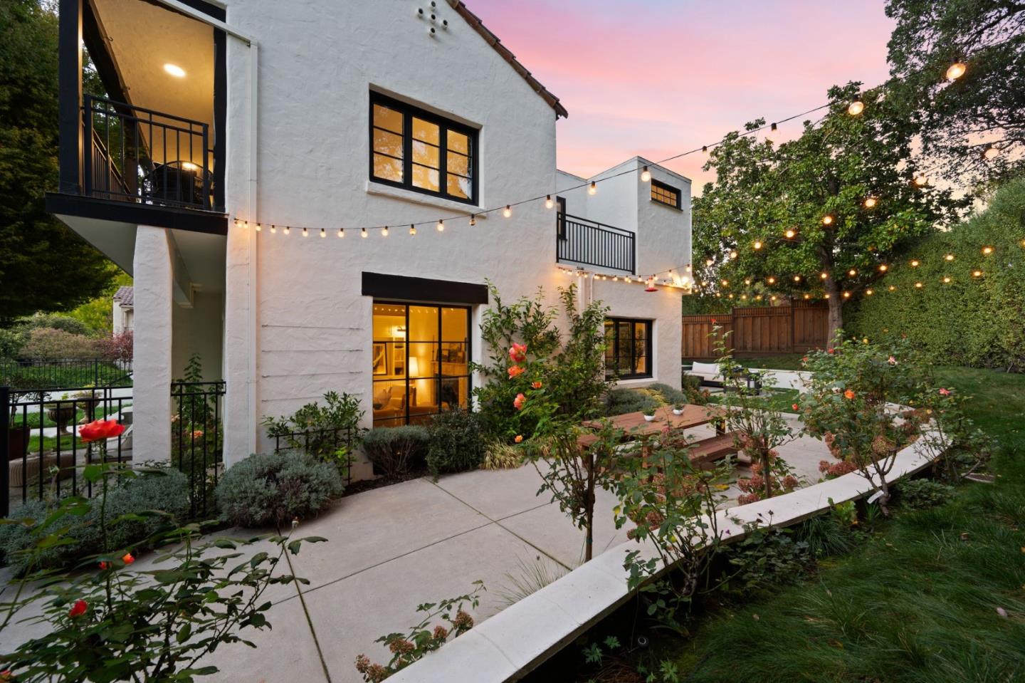 Detail Gallery Image 47 of 60 For 670 Edgewood Rd, San Mateo,  CA 94402 - 5 Beds | 4 Baths