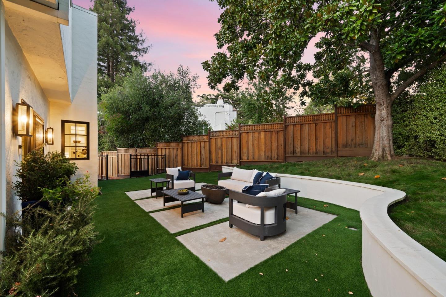 Detail Gallery Image 49 of 60 For 670 Edgewood Rd, San Mateo,  CA 94402 - 5 Beds | 4 Baths