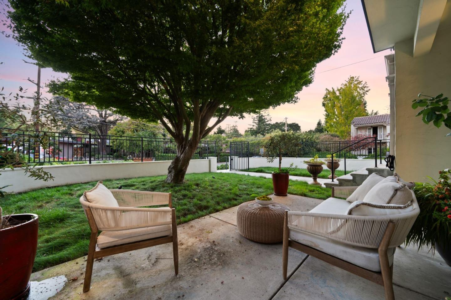 Detail Gallery Image 53 of 60 For 670 Edgewood Rd, San Mateo,  CA 94402 - 5 Beds | 4 Baths