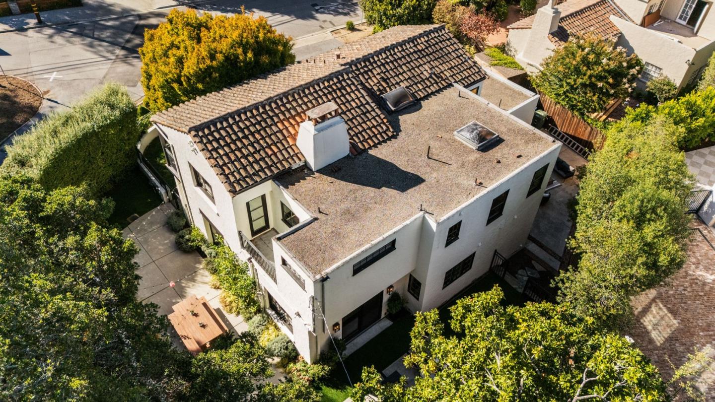 Detail Gallery Image 60 of 60 For 670 Edgewood Rd, San Mateo,  CA 94402 - 5 Beds | 4 Baths