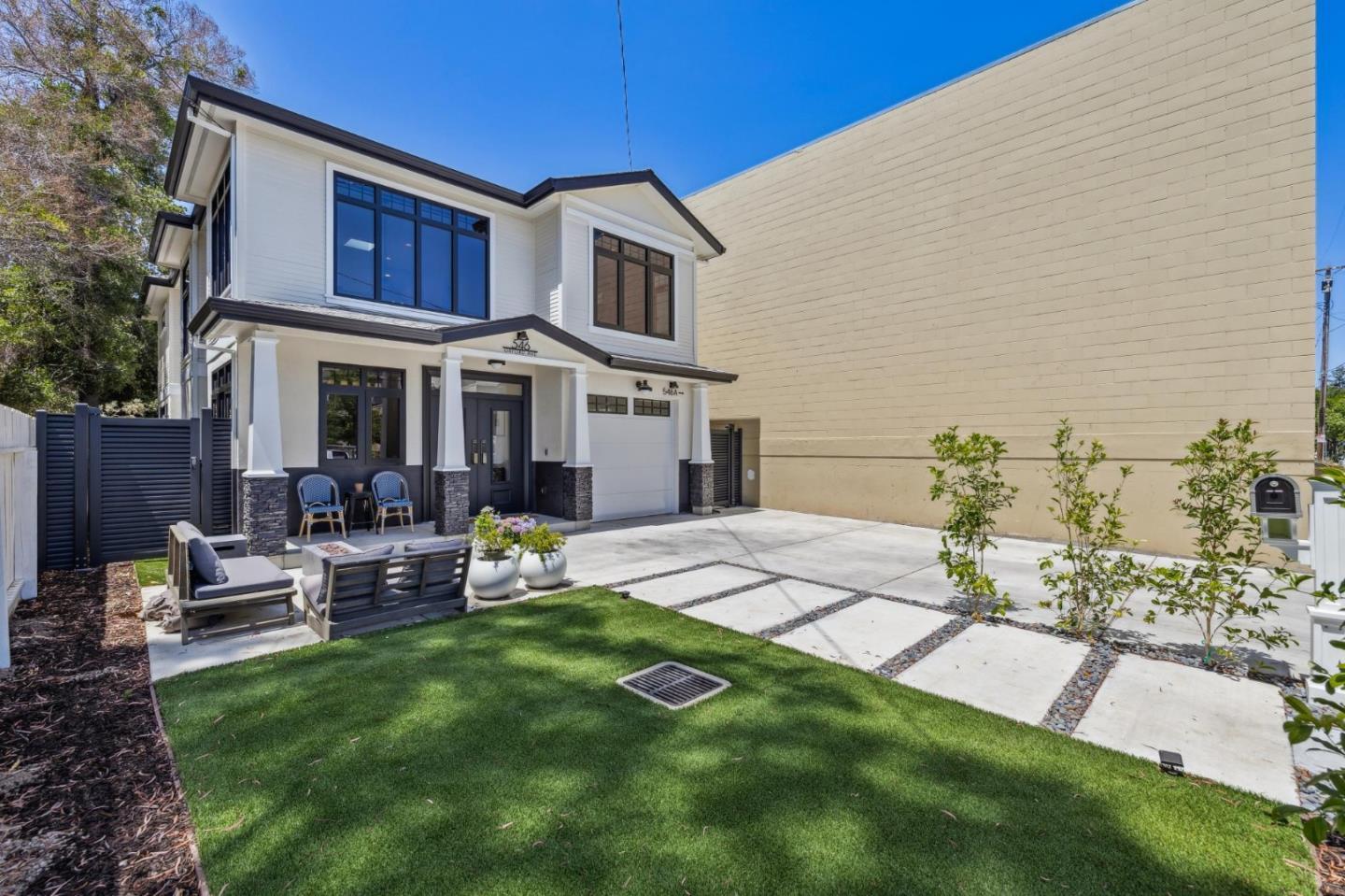 Detail Gallery Image 5 of 61 For 546 Oxford Ave, Palo Alto,  CA 94306 - 3 Beds | 2/1 Baths