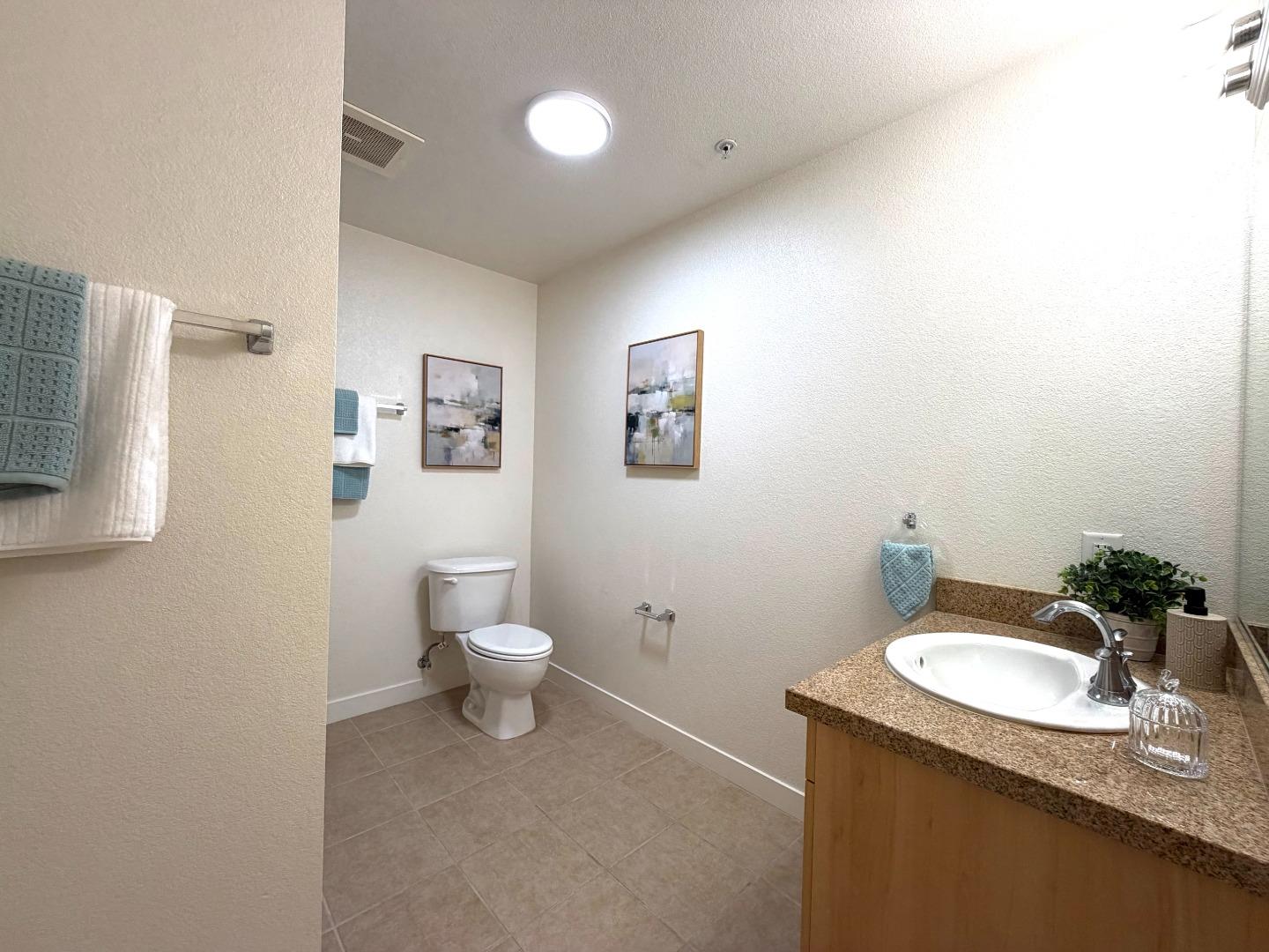 Detail Gallery Image 10 of 42 For 88 Bush St #3152,  San Jose,  CA 95126 - 1 Beds | 1 Baths