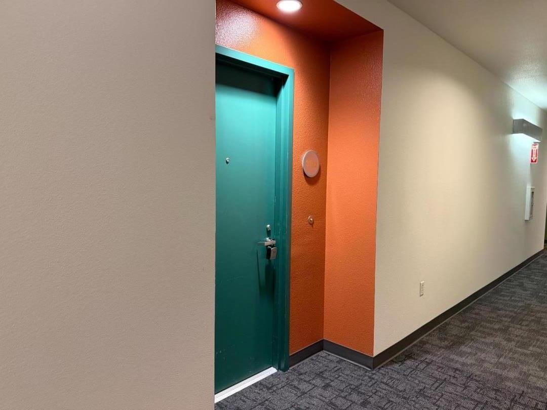 Detail Gallery Image 15 of 42 For 88 Bush St #3152,  San Jose,  CA 95126 - 1 Beds | 1 Baths