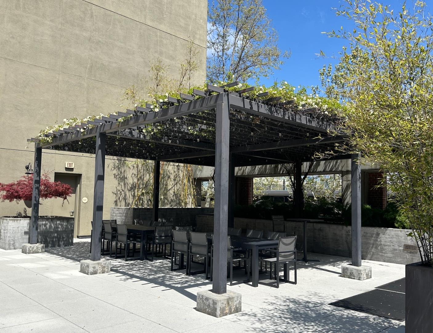 Detail Gallery Image 16 of 42 For 88 Bush St #3152,  San Jose,  CA 95126 - 1 Beds | 1 Baths