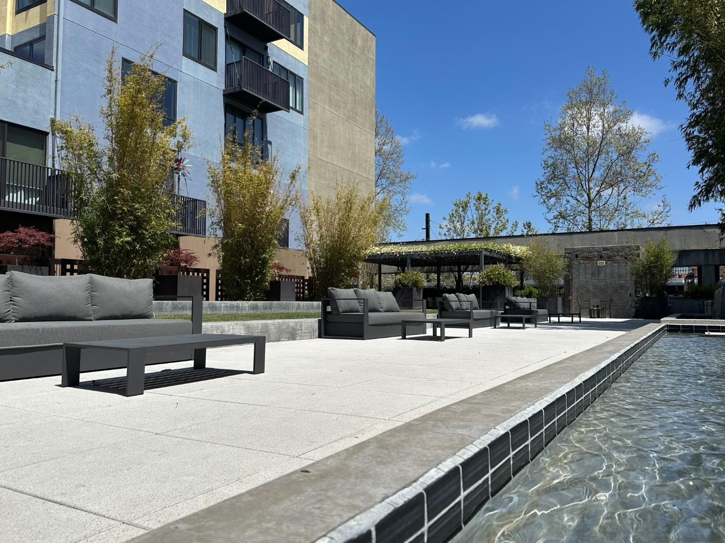 Detail Gallery Image 18 of 42 For 88 Bush St #3152,  San Jose,  CA 95126 - 1 Beds | 1 Baths