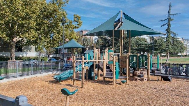 Detail Gallery Image 33 of 42 For 88 Bush St #3152,  San Jose,  CA 95126 - 1 Beds | 1 Baths