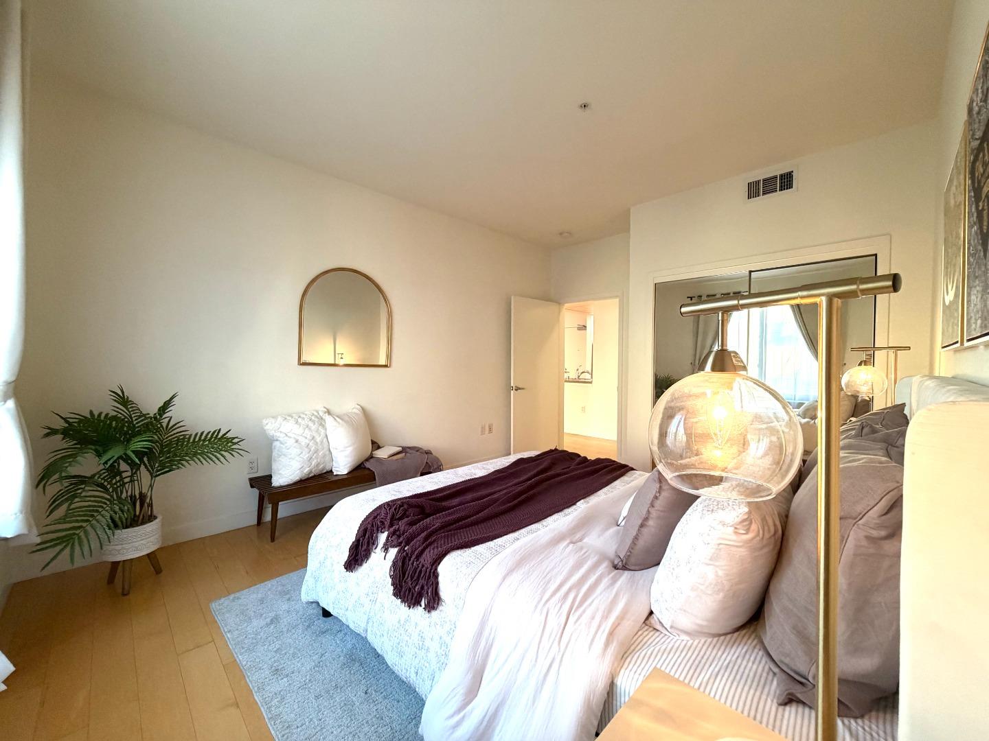 Detail Gallery Image 9 of 42 For 88 Bush St #3152,  San Jose,  CA 95126 - 1 Beds | 1 Baths