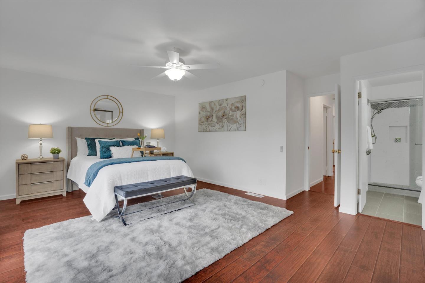 Detail Gallery Image 17 of 41 For 3305 San Carlos Way, Union City,  CA 94587 - 5 Beds | 2/1 Baths