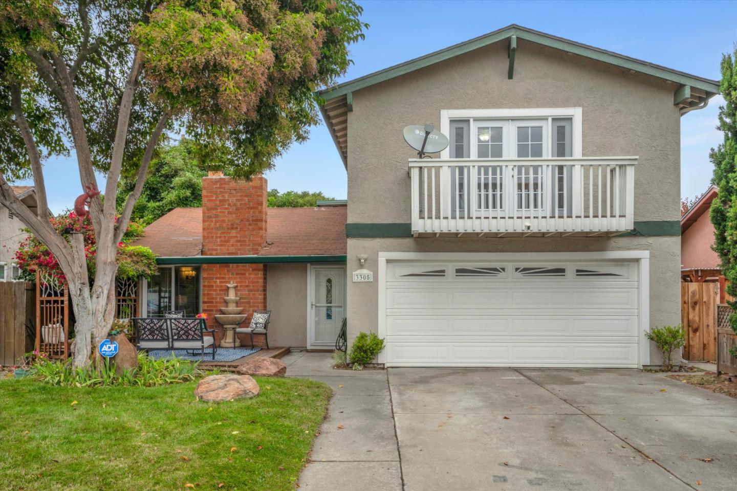 Detail Gallery Image 36 of 41 For 3305 San Carlos Way, Union City,  CA 94587 - 5 Beds | 2/1 Baths