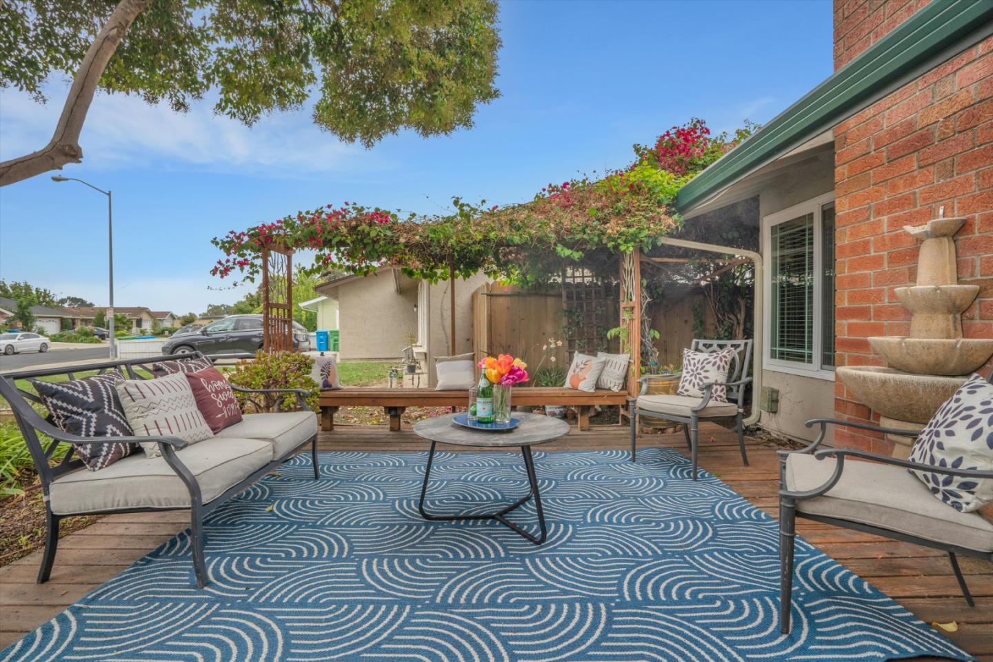 Detail Gallery Image 37 of 41 For 3305 San Carlos Way, Union City,  CA 94587 - 5 Beds | 2/1 Baths