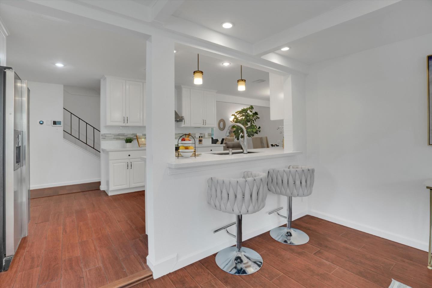 Detail Gallery Image 5 of 41 For 3305 San Carlos Way, Union City,  CA 94587 - 5 Beds | 2/1 Baths