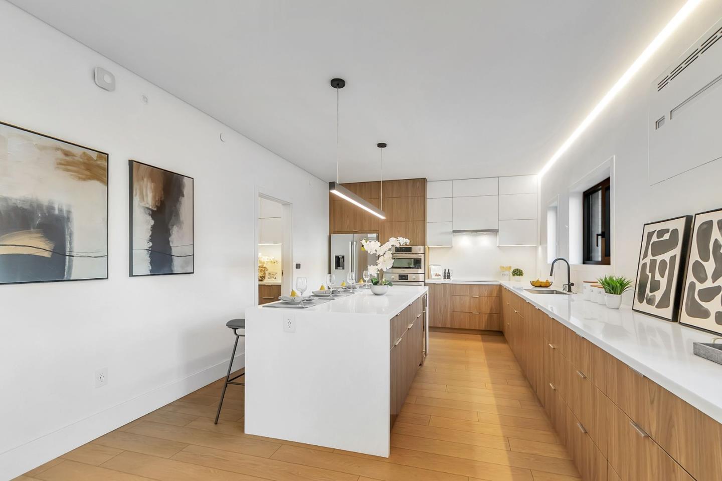 Detail Gallery Image 12 of 44 For 33852 11th St, Union City,  CA 94587 - 3 Beds | 2/1 Baths