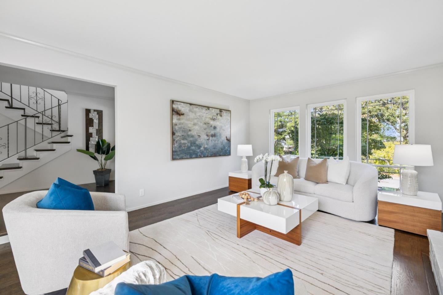 Detail Gallery Image 10 of 59 For 705 Melissa Ct, San Mateo,  CA 94402 - 4 Beds | 2/1 Baths