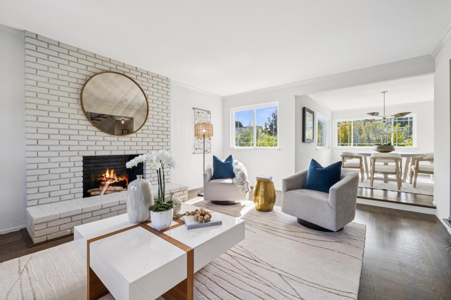 Detail Gallery Image 11 of 59 For 705 Melissa Ct, San Mateo,  CA 94402 - 4 Beds | 2/1 Baths