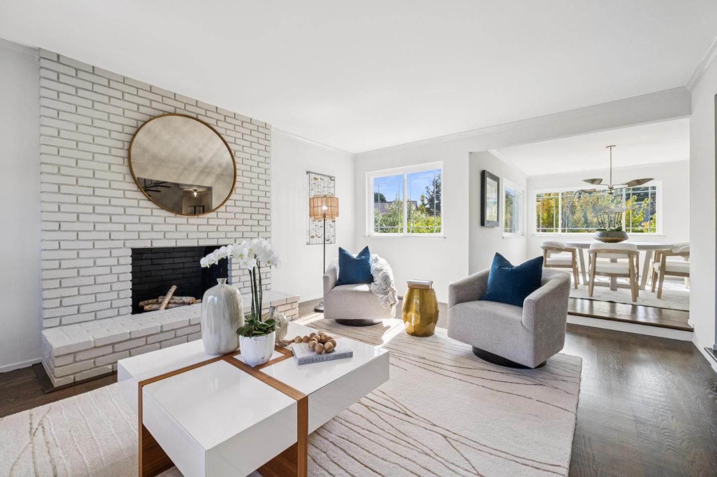 Detail Gallery Image 12 of 59 For 705 Melissa Ct, San Mateo,  CA 94402 - 4 Beds | 2/1 Baths