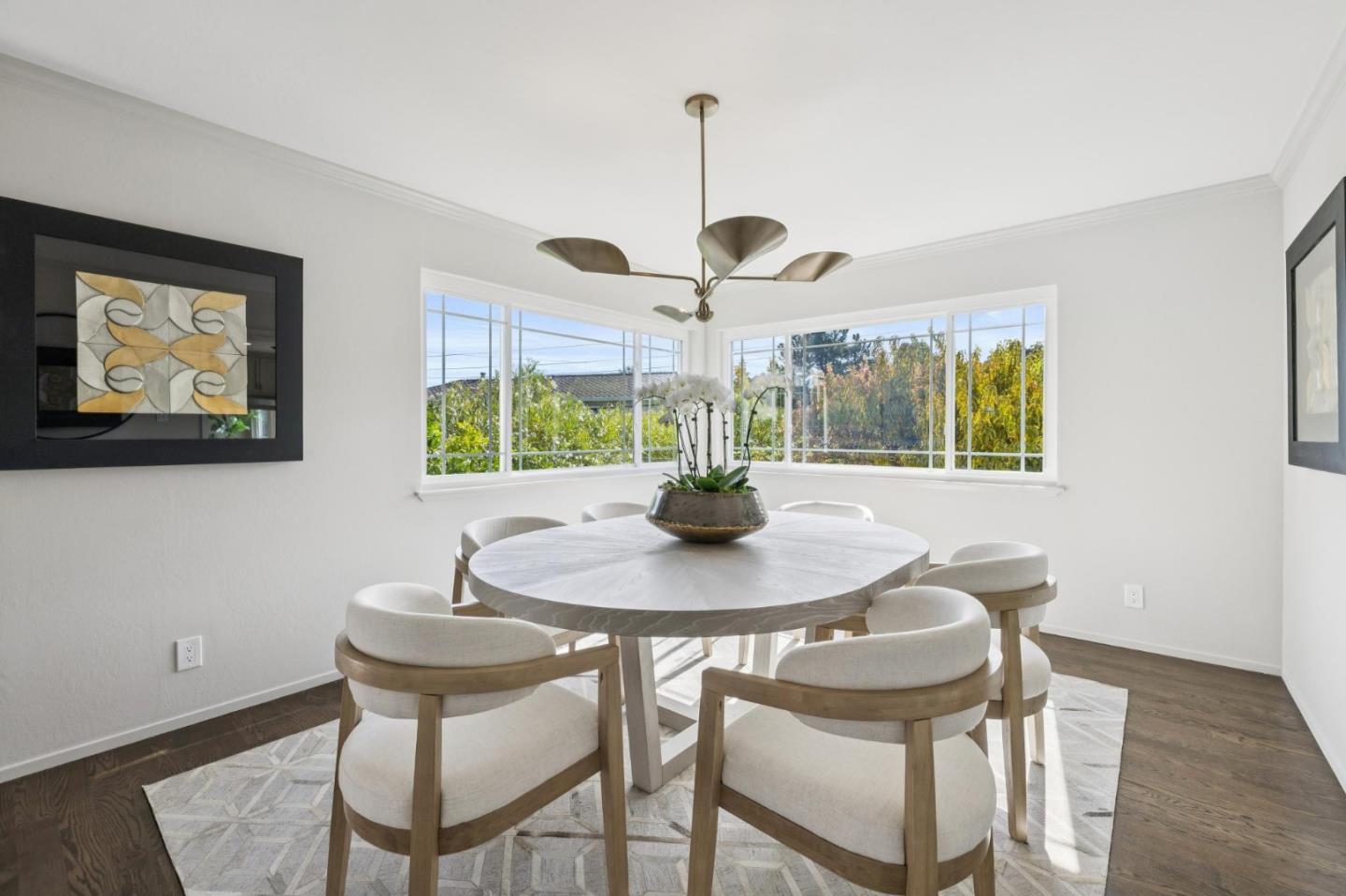 Detail Gallery Image 16 of 59 For 705 Melissa Ct, San Mateo,  CA 94402 - 4 Beds | 2/1 Baths